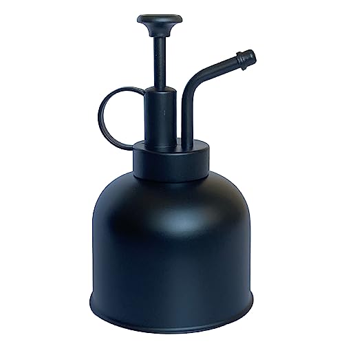 Lianshi Stainless Steel Plant Sprayer, Small Watering Can, Modern Gardening