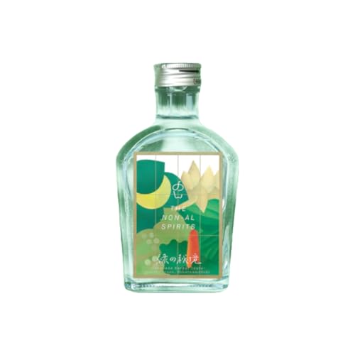 TOMO\'S CRAFT のん緑の秘境 200ml
