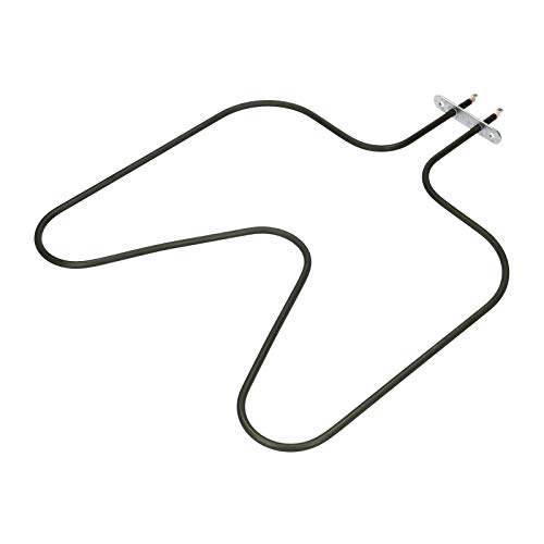 LUTH Premium Profi Parts Heizung Unterhitze kompatibel mit Zanussi 3570635015 1000W 220/240V für Backofen