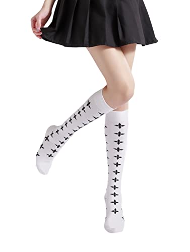 Image of Sahabowi Socks For Women, High Socks6