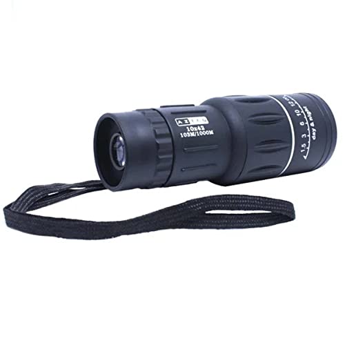 Monoculo Lince Azteq