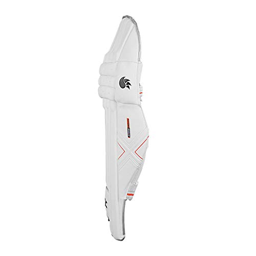 Image of DSC Intense Passion Cricket Batting Legguard Youth Left
