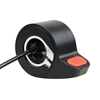 Kit Controller E Cruscotto Per Scooter KUGOO M4 | Acceleratore A Pollice | 48V 20A