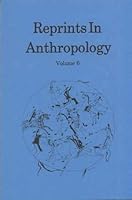 Introduction to Pawnee Archaeology (Reprints in Anthropology, Volume 6) B004YPP6ZQ Book Cover
