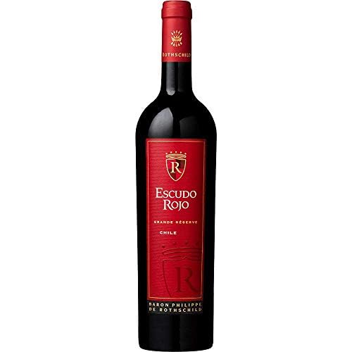 エスクード・ロホ・グランド・レゼルヴ