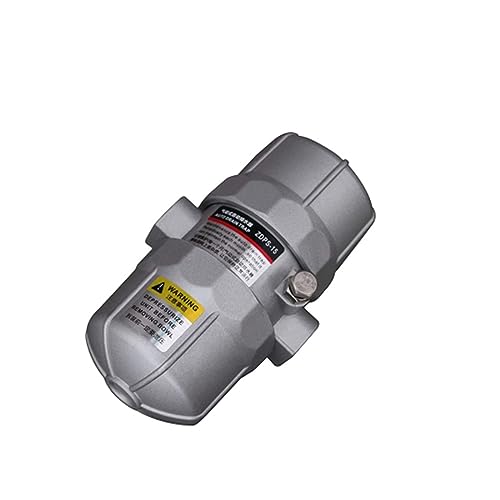 Vanne de vidange pneumatique automatique PA-68 pour compresseur d'air - 4