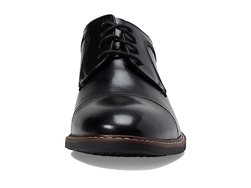 Image of Nunn Bush Hayden Cap Toe Oxford
