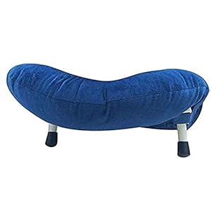 Joyfitness Netzhaut-Liegekissen Kopf-Schulter-Stützkissen, Kopf-Schulter-Stütz-Kopfstützen-Kissen-Kopf Nach Einer Augenoperation Zur Wiederherstellung Der Netzhautablösung