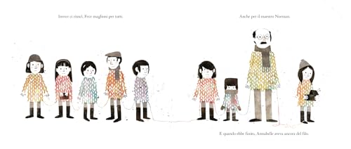 Filo Magico. Ediz. A Colori - 5