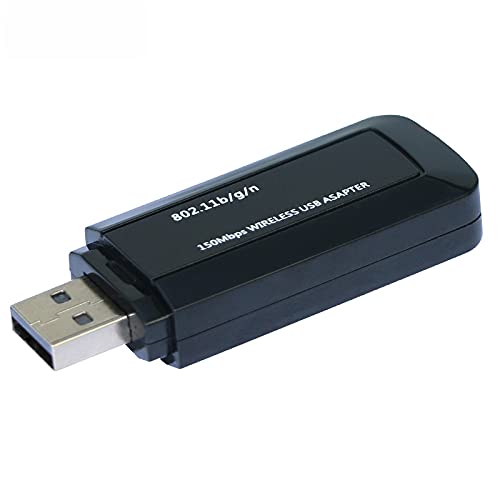 Goliton Wireless Network Card Adapter RT3070 WiFi Transmitter Receiver