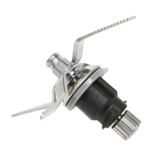 Cuchilla compatible con Cecotec, cuchillo Mambo Mix