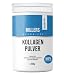 Produktbild 100% reines Kollagen Hydrolysat I Premium Proteinpulver I Collagen Protein Pulver I Millers Alpha-Gel 530 g I Ohne Zusatzstoffe I in Deutschland hergestellt