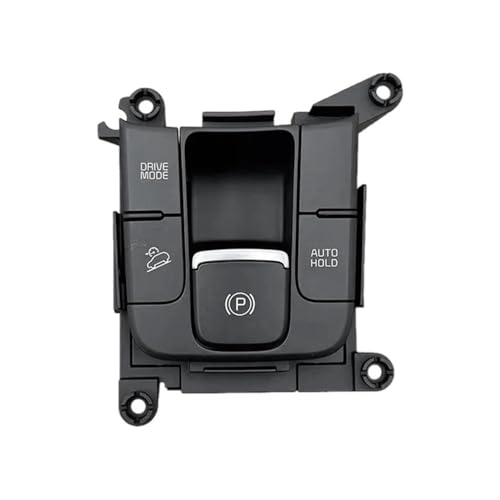 Unidad de control del interruptor del freno de estacionamiento 93600D9000 Kia Sportage