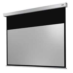 celexon Professional Plus Motor-Leinwand 90" | 200x113 cm 16:9