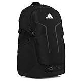 Mochila Adidas PrimeLift Training 27 Litros, Ripstop, 48 x 31,5 x 22 cm