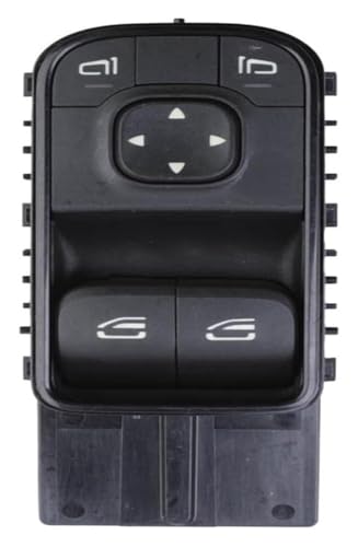 Interrupteur rétroviseur électrique A9079056603 Sprinter 3500 XD
