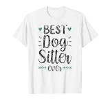 Adoriamo questo motivo da siter, che ha qualcosa a che fare con cucciolo, cani, lavoro e dog seduta. Regalo super divertente per tutte le occasioni e la famiglia.