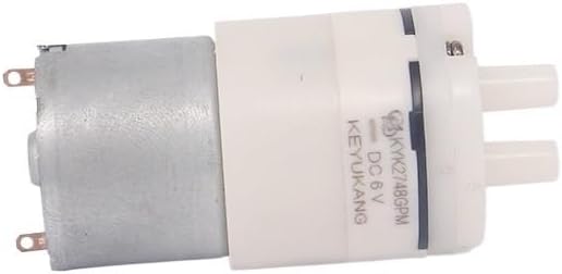 2748GPM Micro air Pump Diaphragm Vacuum Pump air Conditioning air Pump