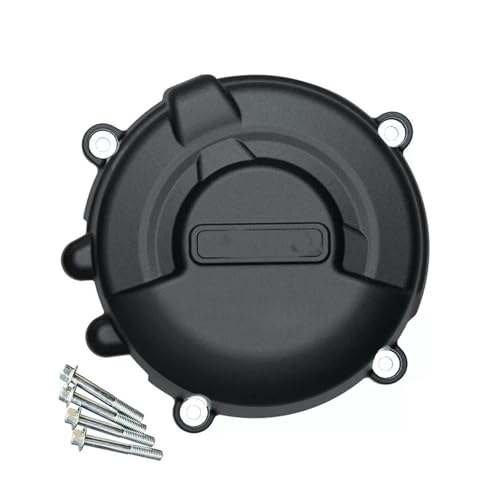 Housse protection moteur Daytona 660 idéale pour circuit et route