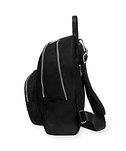 Everest Unisex-Adult's Modern Handbag Backpack, Black, One Size #TOP2