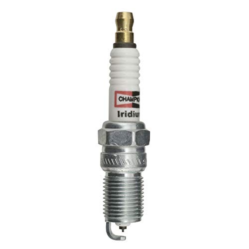 Bougie Champion C33-9808 Iridium performance et allumage précis pour moteur exigeant