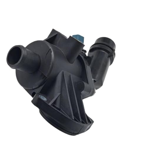 Thermostat refroidissement 06B121111H boîtier complet pour circuit eau moteur A4 B6 B7