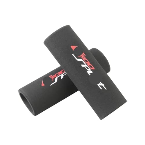 Poignée de guidon de moto en mousse anti-vibration pour C600 Sport