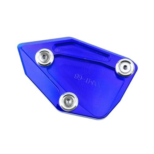 Extension béquille latérale moto plaque support C650GT C600 Sport 2012 2013 2014 2015