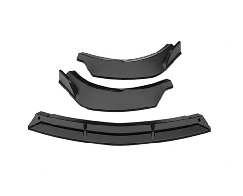 Protection lèvre menton pare-chocs avant W213 diffuseur aérodynamique - 5