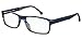 Carrera CARRERA 8852 Blue Grey 55/17/145 men Eyewear Frame