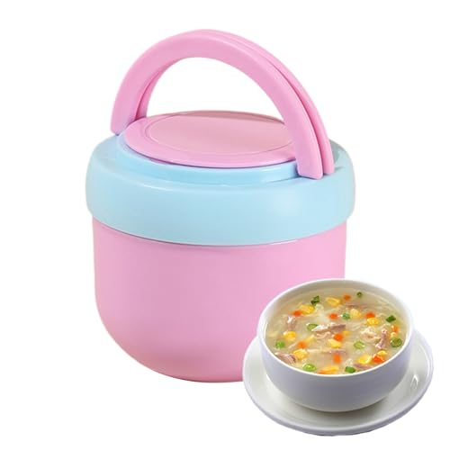 Thermoschüsseln für warme Speisen...