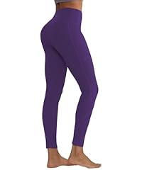 High Waist-violet
