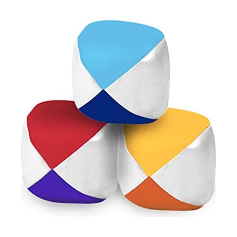 Vilac 3 Jongling Balls Cover