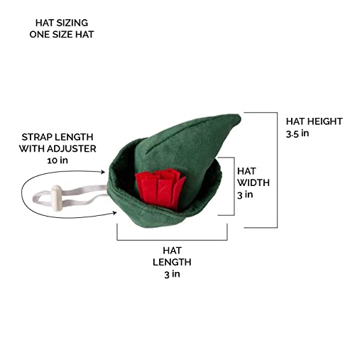 Fantasia de cachorro Oktoberfest alemã de Krewe da Oktoberfest – Perfeita para Oktoberfest, Hallowee