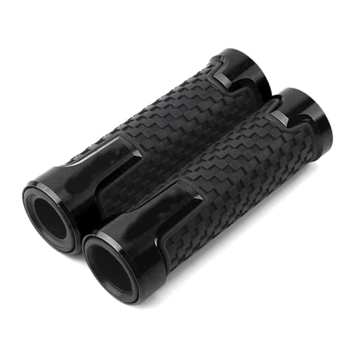 Barra antideslizante para Honda CBR650F con textura de agarre mecánico negro 2