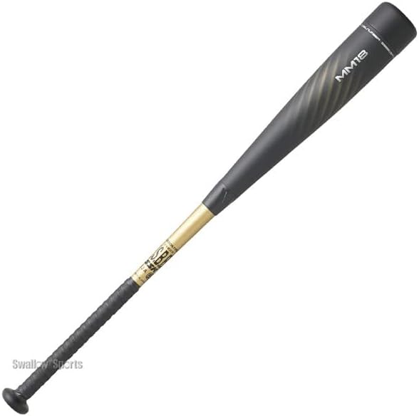 少年野球 SSK mm18 SSK MM18 野球 ミドルバランス 580g② 軟式少年野球