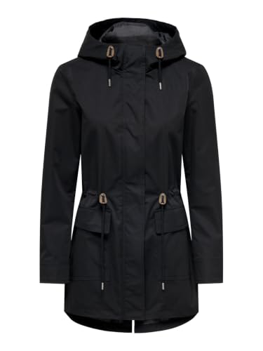ONLY Onllouise Parka Cc Otw – Ansicht 1