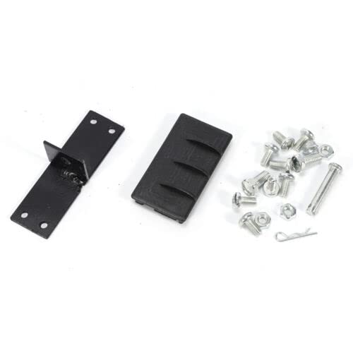 700 mm TV Lift eléctrico con mando a distancia DC24 V 20 mm/s TV soporte elevador elevador ajustable motorizado, máximo empuje 1000n/80 kg, para televisores de 26 "-57"