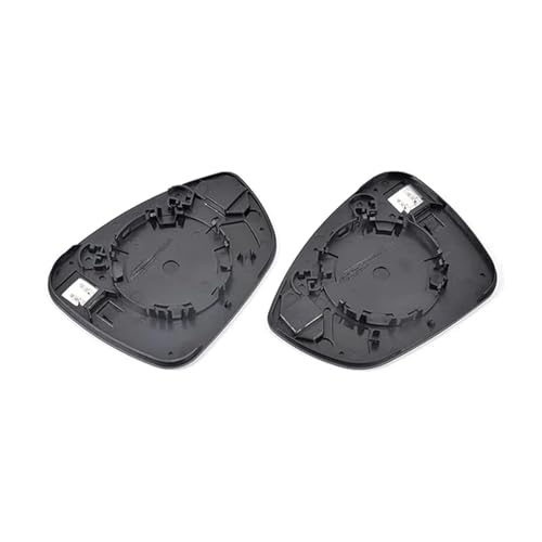 Verres de rétroviseurs extérieurs Citroën C4 DS4 miroir de recul - 5