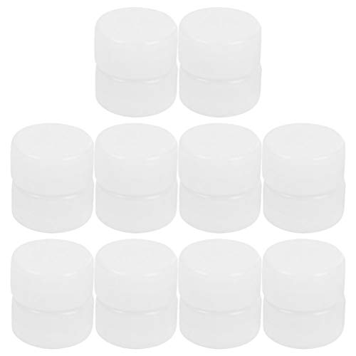 Toyvian 100Pcs Caixa de Reparação Dispositivo Pronúncia Dog Pet Brinquedo Do Bebê Chocalho Brinquedo