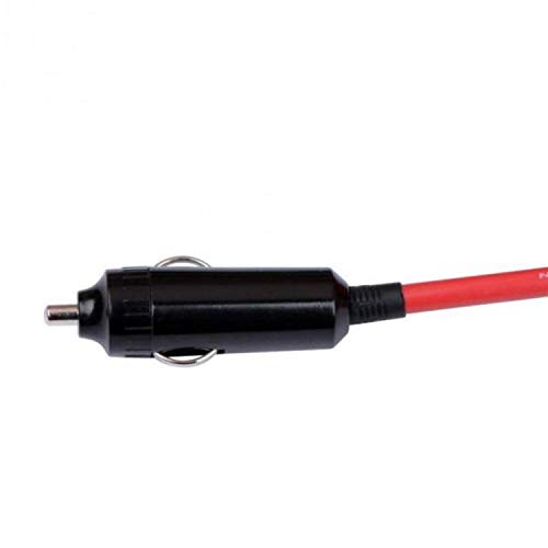 RP-203EC Road Pro 12 Volt 12 Foot Cigarette Lighter Extension Cord - Image 4