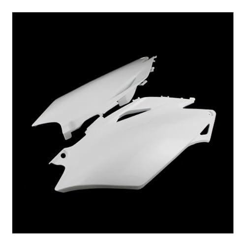 Plaque d'immatriculation latérale CRF250R 2009-2013 | Spoiler carénage guards cover moto