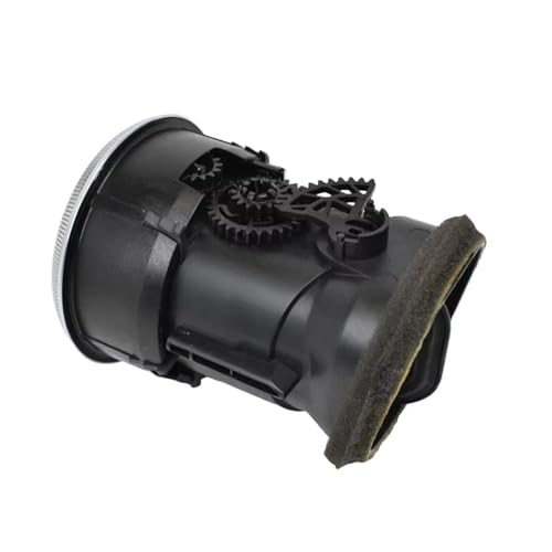 Rejilla salida ventilación para salpicadero de coche A3 8P S3 2004-2013 3
