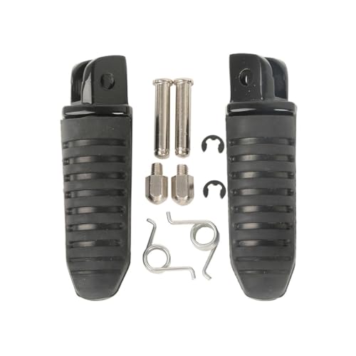 Pédales de moto conducteur pour longs trajets en GSX1300R et GSX1400