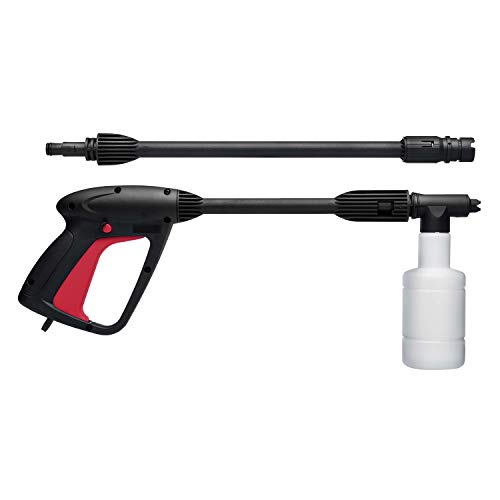 WORKER ALICATE BICO MEIA CANA CURVO 6