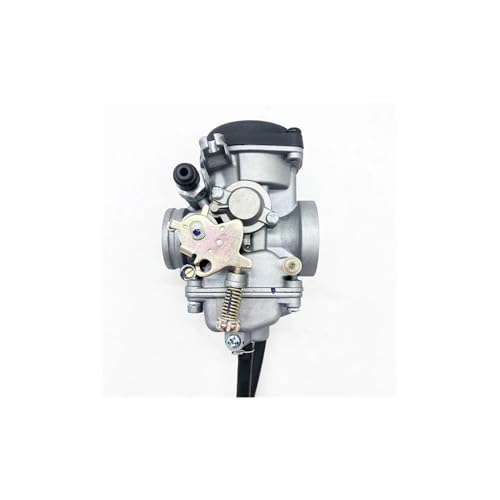 Carburateur JS250 250cc régulateur de débit essence