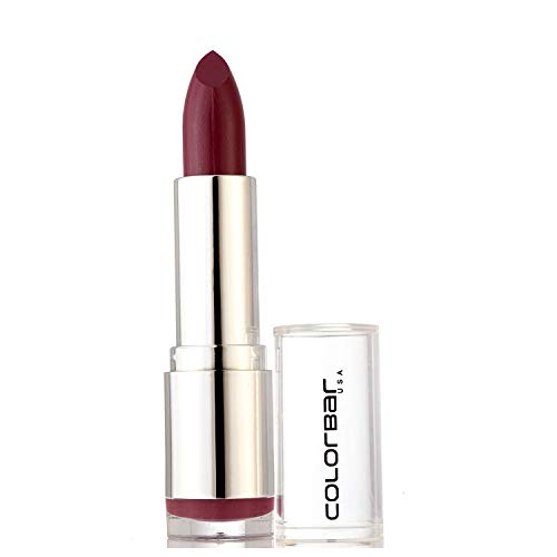 Image of Colorbar Velvet Matte Lipstick, Special Mauve, 4.2g