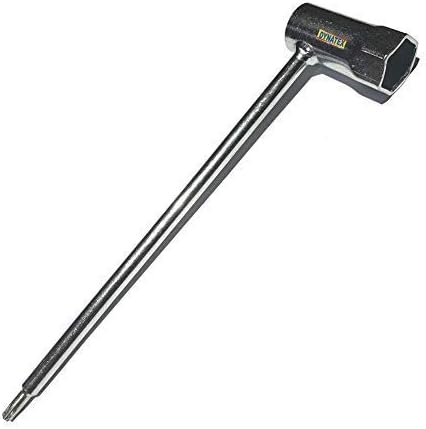 DYNATEXSpark Plug Spanner Service Tool Fits Stihl TS400 TS410 TS420 T27 Torx & 19mm
