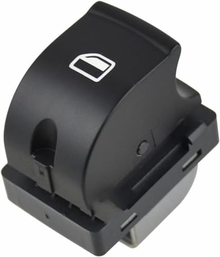 Bouton commande fenêtre Audi A4 B6 idéal pour aérer votre habitacle