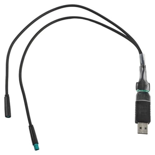 Câble programmation USB Bafang M400 M500 M620 outil réglage CAN - 5